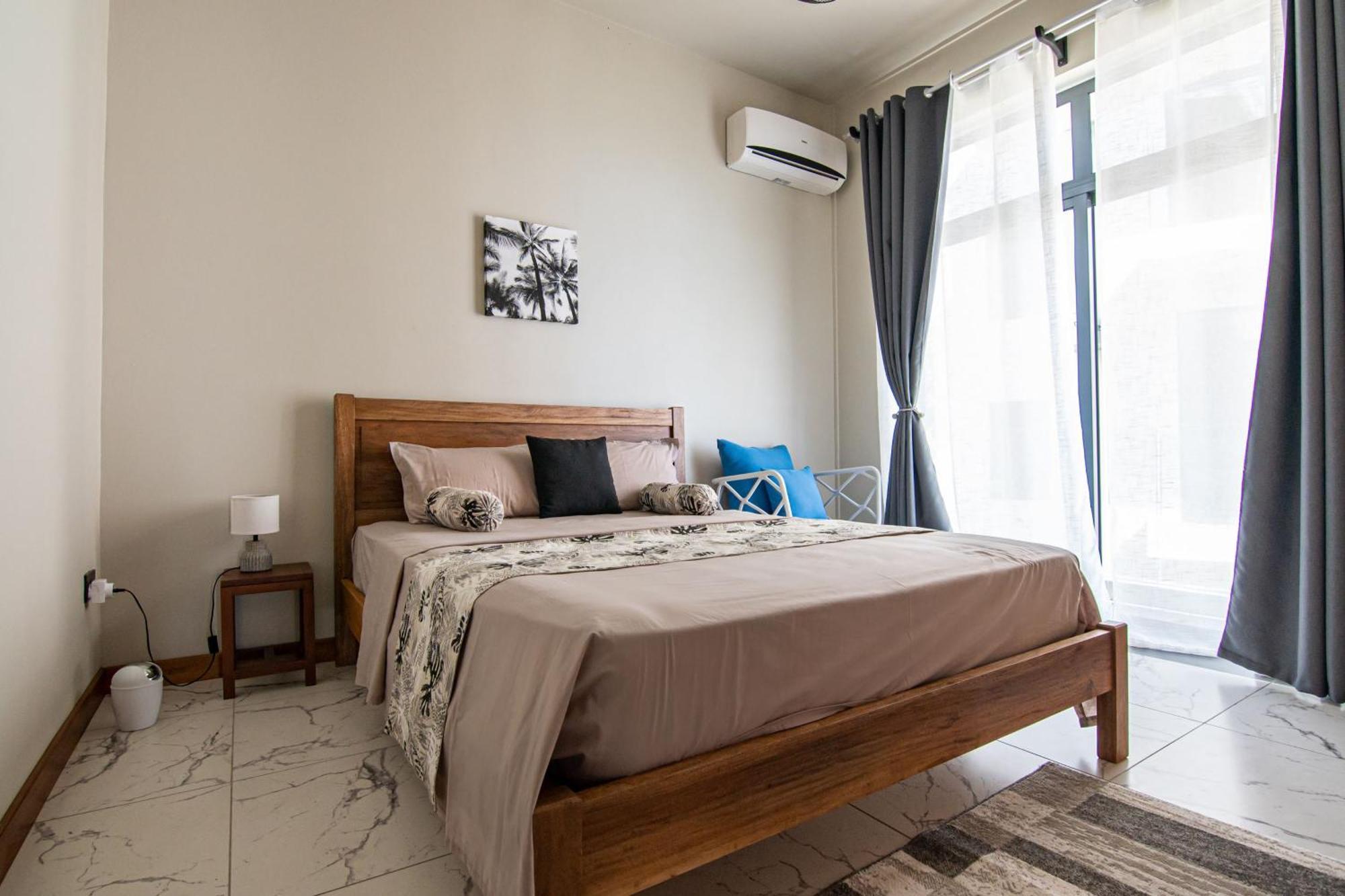 Laolabaone Villa ลากูแล็ตต์ ภายนอก รูปภาพ